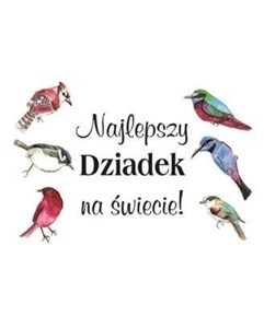 Bild von Magnes - Najlepszy Dziadek