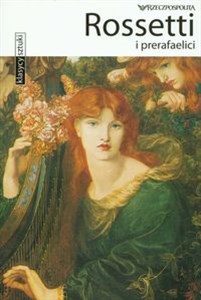 Bild von Rossetti i prerafaelici t.33