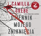 Polska książka : Dziennik m... - Camilla Grebe