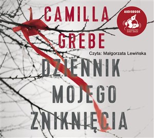 Bild von [Audiobook] Dziennik mojego zniknięcia