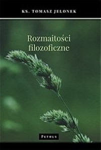 Obrazek Rozmaitości filozoficzne