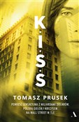 Polska książka : K.I.S.S - Tomasz Prusek