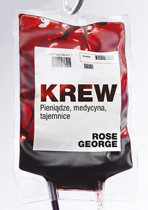 Obrazek Krew Pieniądze medycyna tajemnice