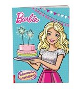 Barbie Kol... - Opracowanie Zbiorowe -  Polnische Buchandlung 