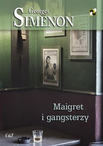 Bild von Maigret i gangsterzy