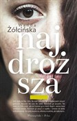 Polska książka : Najdroższa... - Wanda Żółcińska