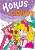 Hokus-poku... - Opracowanie Zbiorowe - buch auf polnisch 