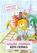 Szalone po... - Karolina Walczak -  polnische Bücher