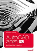 Polnische buch : AutoCAD 20... - Andrzej Pikoń