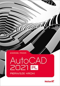 Bild von AutoCAD 2021 PL. Pierwsze kroki