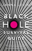 Książka : Black Hole... - Janna Levin