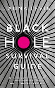 Obrazek Black Hole Survival Guide