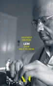 Polnische buch : Lem Życie ... - Wojciech Orliński