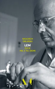 Obrazek Lem Życie nie z tej ziemi