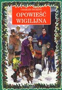 Opowieść w... - Charles Dickens - buch auf polnisch 