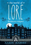 Lore Stras... - Aaron Mahnke -  Książka z wysyłką do Niemiec 