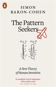 Bild von The Pattern Seekers A New Theory of Human Invention