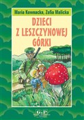 Polska książka : Dzieci z L... - Maria Kownacka, Zofia Malicka