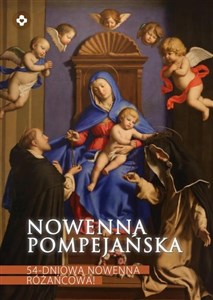 Obrazek Nowenna Pompejańska