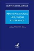 Polska książka : Pracownicz... - Sabina Pochopień-Belka