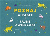 Polska książka : Poznaj alf... - Aggie Szyfter