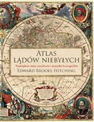 Atlas lądó... - Edward Brooke-Hitching - buch auf polnisch 