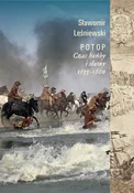 Polska książka : Potop Czas... - Sławomir Leśniewski