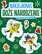 Naklejkowe... - Opracowanie Zbiorowe -  polnische Bücher