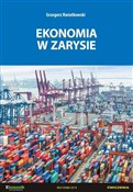 Ekonomia w... - Grzegorz Kwiatkowski - Ksiegarnia w niemczech