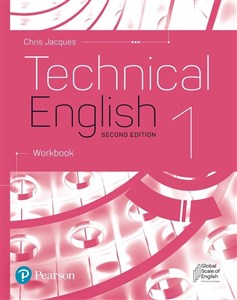 Bild von Technical English 2nd Edition 1 WB