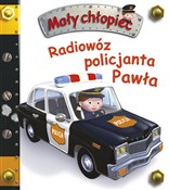 Radiowóz p... - Emilie Beaumont, Nathalie Belineau, Alexis Nesme (ilustr.) -  fremdsprachige bücher polnisch 