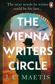 The Vienna... - J.C. Maetis - buch auf polnisch 