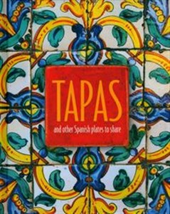 Bild von Tapas Spanish Plates to Share