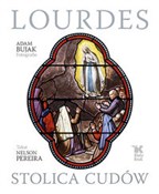Lourdes St... - Nelson Pereira, Adam Bujak -  Polnische Buchandlung 