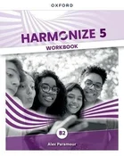 Zobacz : Harmonize ... - Nicholas Tims, Robert Quinn, Rob Sved