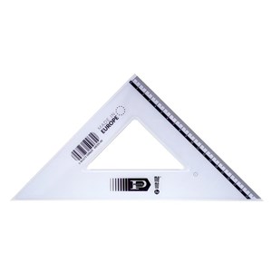 Bild von Ekierka 30cm 45 stopni (20szt) PRATEL