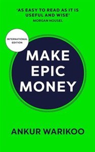 Bild von Make Epic Money