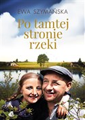 Po tamtej ... - Ewa Szymańska -  polnische Bücher