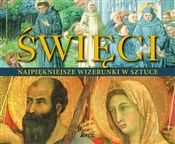 Książka : Święci Naj... - Giovanni Santambrogio