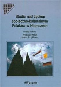Bild von Studia nad życiem społeczno kulturalnym Polaków w Niemczech