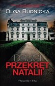 Polska książka : Drugi prze... - Olga Rudnicka