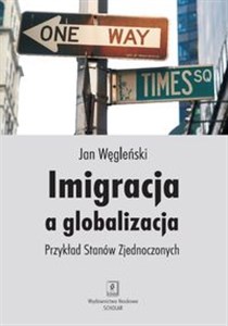 Bild von Imigracja a globalizacja Przykład Stanów Zjednoczonych