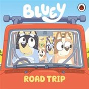 Polnische buch : Bluey Road...