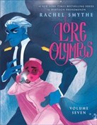 Polnische buch : Lore Olymp... - Rachel Smythe