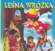 Leśna wróż... - Rafał Wejner -  Polnische Buchandlung 