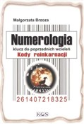Zobacz : Numerologi... - Małgorzata Brzoza