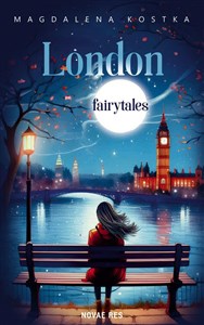 Bild von London fairytales