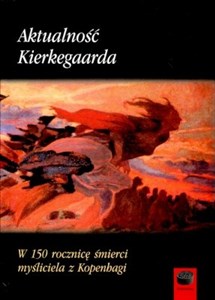 Bild von Aktualność Kierkegaarda W 150 rocznicę śmierci myśliciela z Kopenhagi