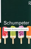 Zobacz : Capitalism... - Joseph A. Schumpeter