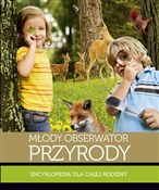 Młody obse... - Joanna Liszewska, Marta Maruszczak, Grażyna Maternicka -  Książka z wysyłką do Niemiec 